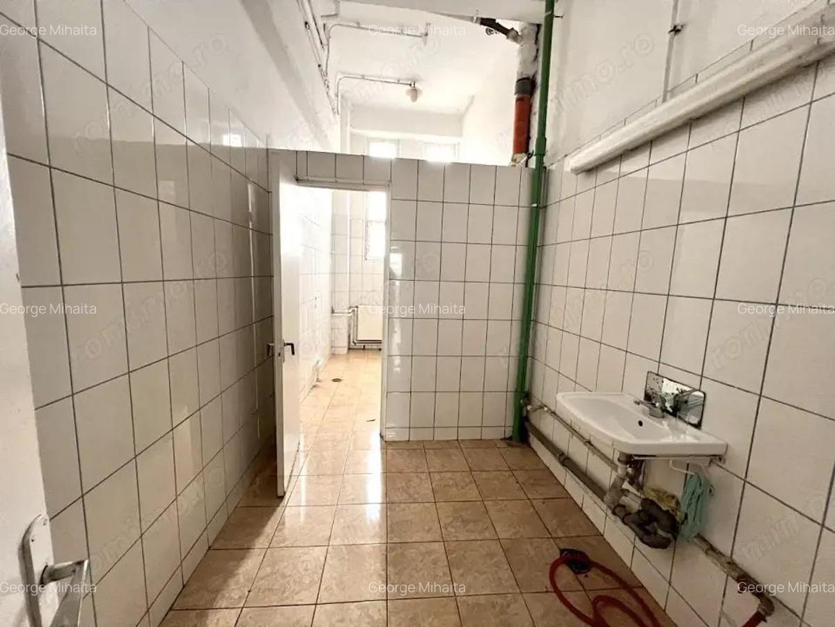 Timpuri Noi - Ion Minulescu - spa?iu birou - produc?ie - 120 mp - 9