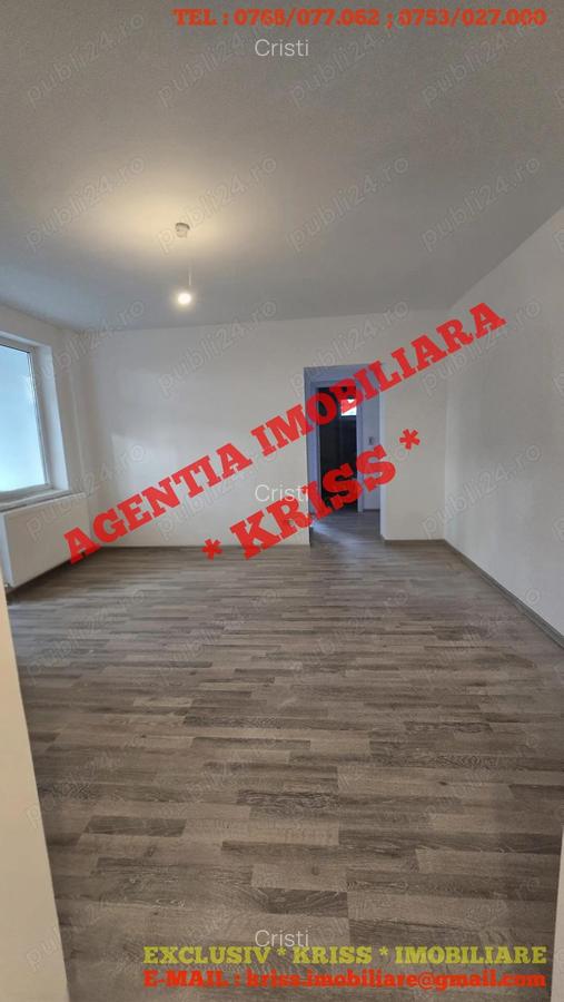 NOU PE PIA?A ! Apartament 2 Camere SEMICENTRAL Confort 1 Etaj 1 Renovat Total 2026 Liber - 2