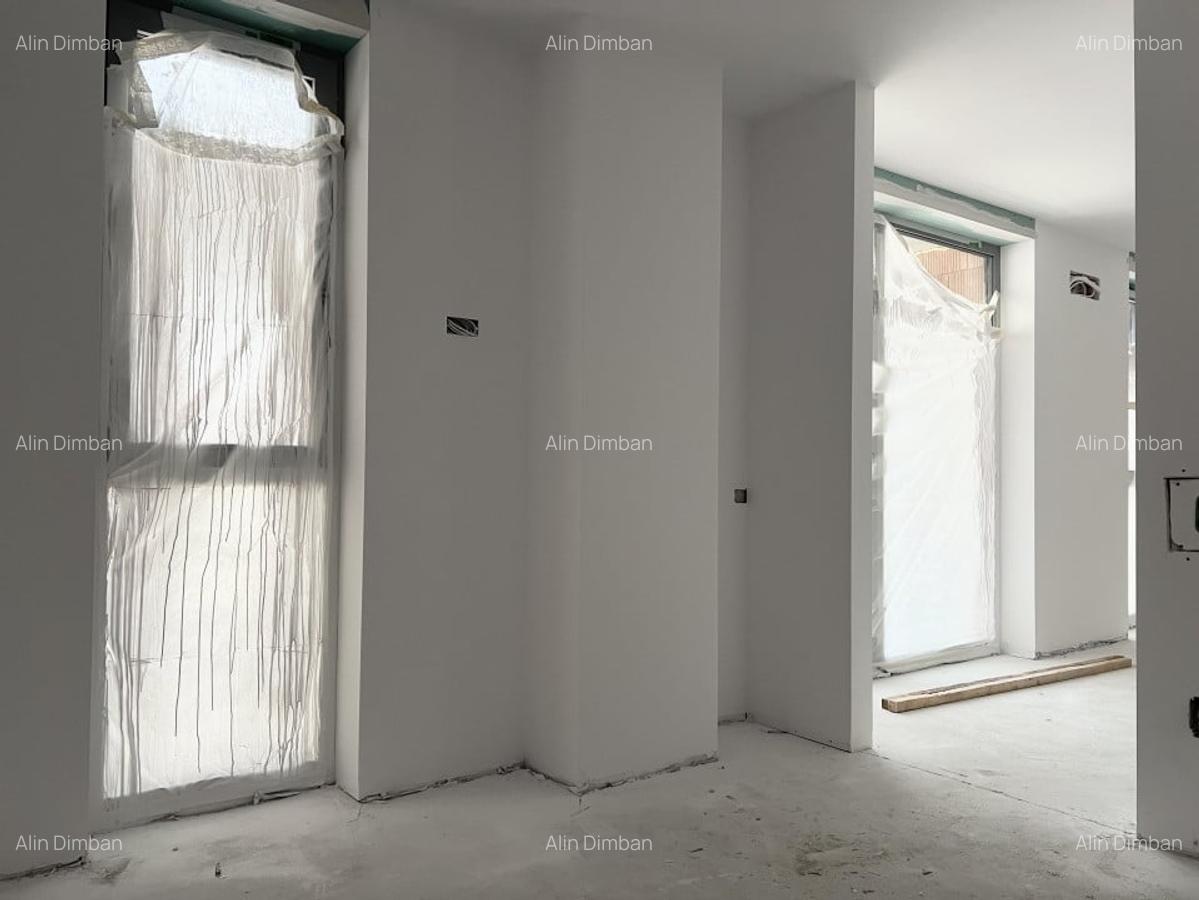 Apartament 2 camere, 42,85mp Utili, Constructie Noua -Torontalului - 5