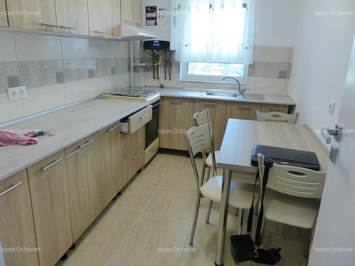 De inchiriat apartament 2 cam, Tg. Mures, Bloc nou, Zona Maurer - 4