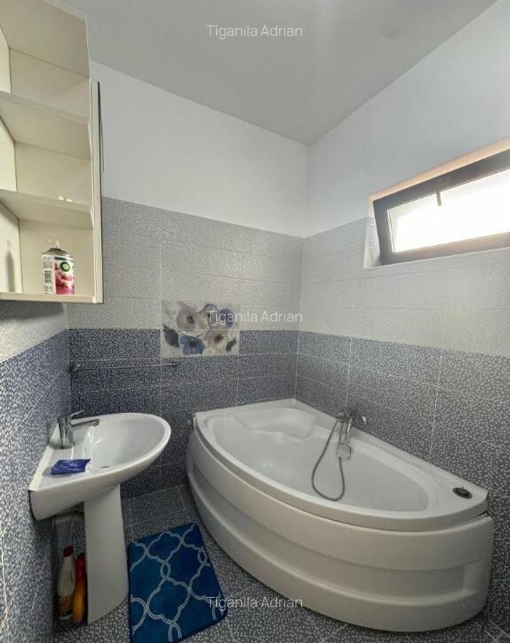 De vanzare apartament 2 camere Popesti Leordeni - 7