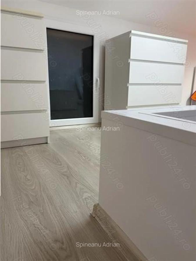 Apartament 2 camere Giroc cu scara interioara - 7