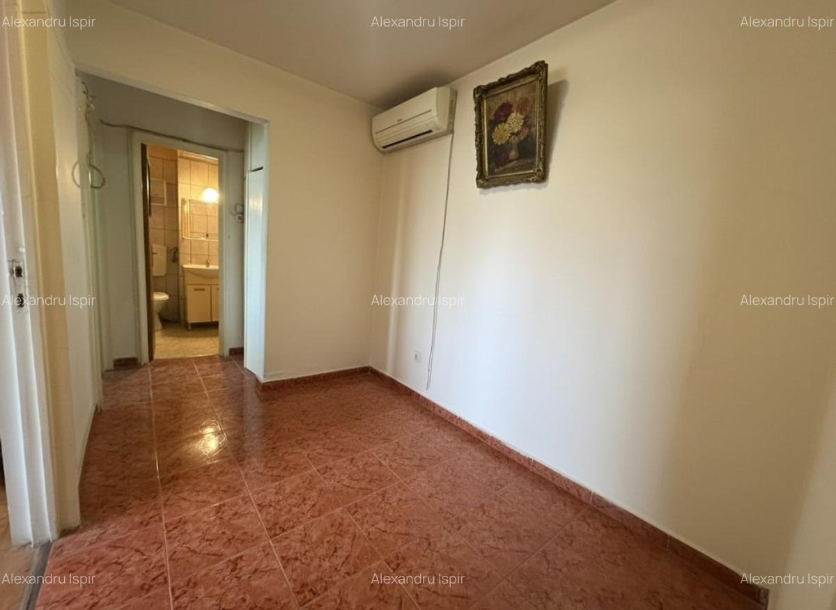 3 camere Bucurestii Noi | Pajura | 1 Mai | Bloc Anvelopat | Decomandat - 6