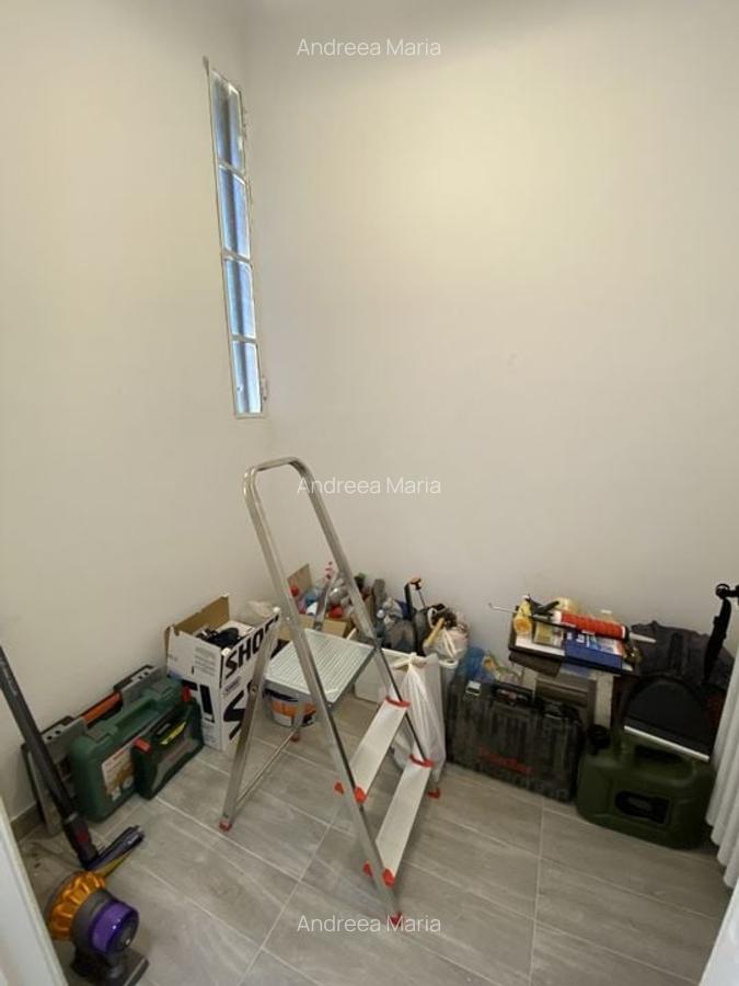 Apartament renov 3 camere, 2 băi, 2 balcoane, cameră dressing -ROSETTI - 16