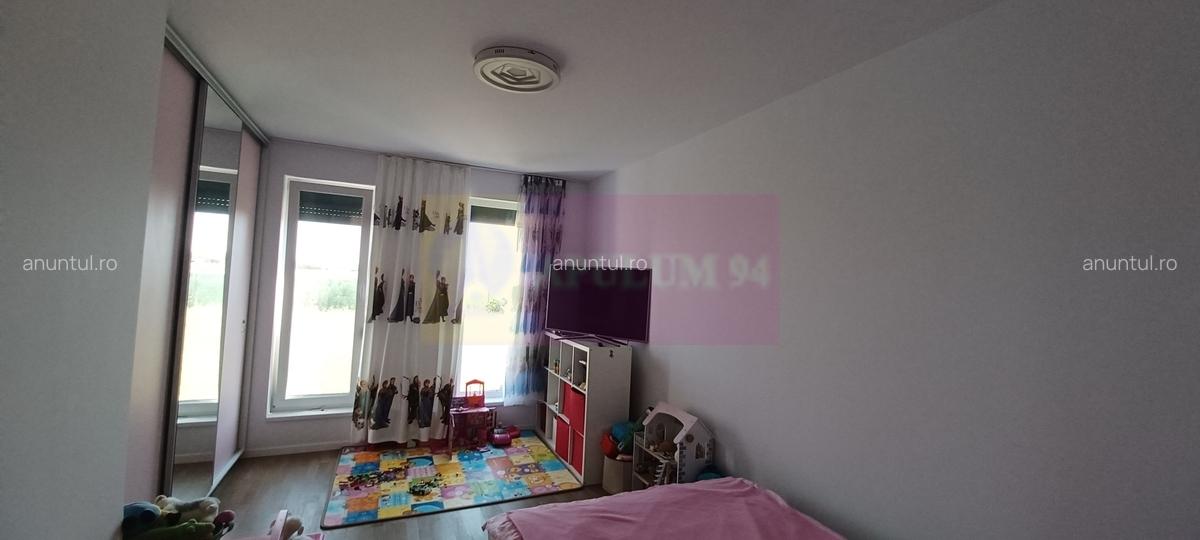 SABA RESIDENCE - case 116 mp utili, curte 608, in apropierea padurii - 15
