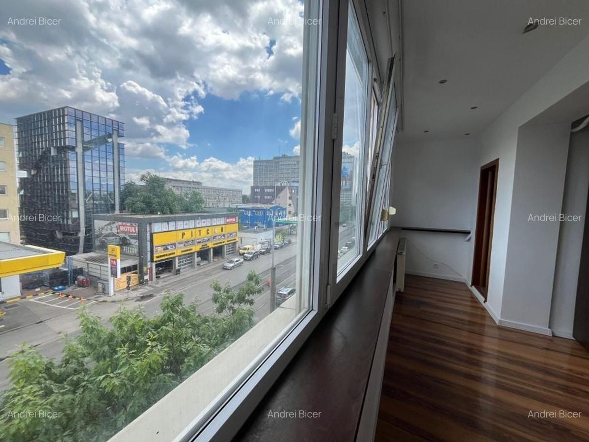 BARBU VACARESCU - Triplex | Apartament cu 4 Camere + Parcare - 8