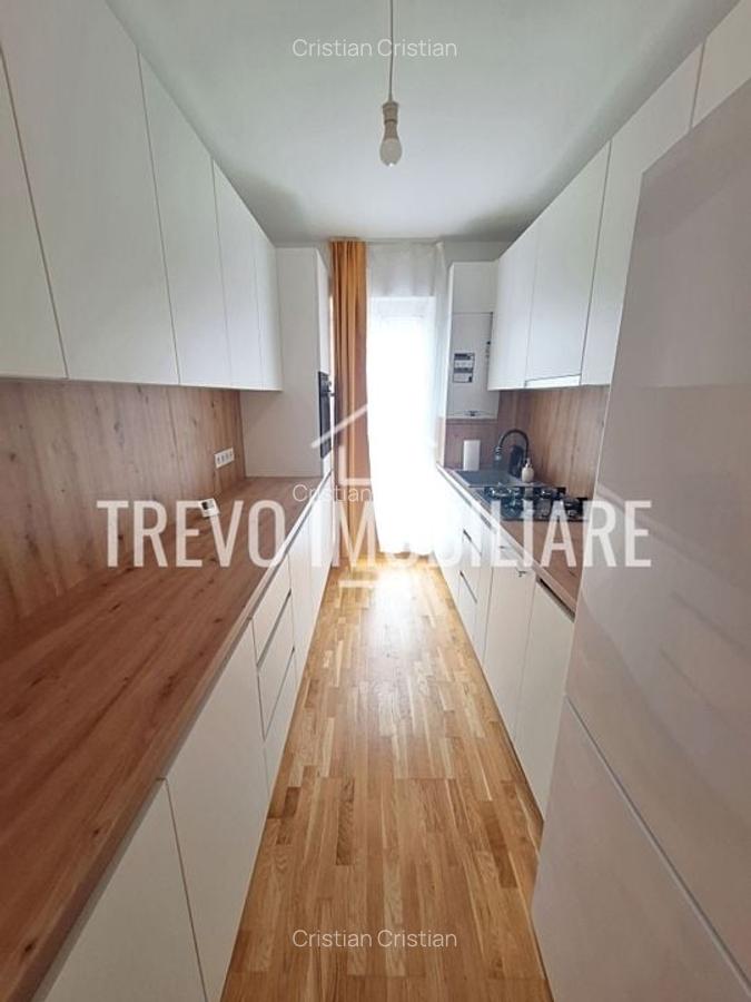 Apartament cu 1 camera , 45 mp , parcare , zona str. Observatorului. - 3