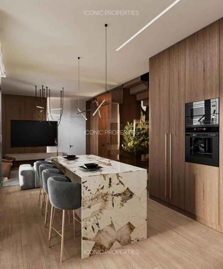 Investeste inteligent - 2 cam, design modern, zona de nord, Timisoara - 2