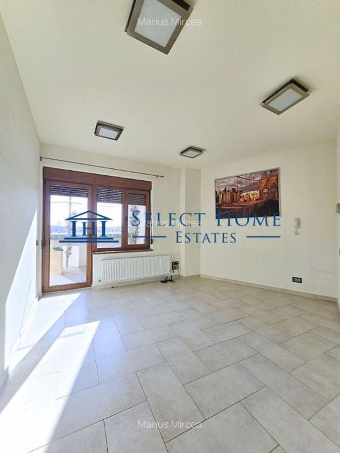 Parc Herastrau|Apartament 120 mp|Loc Parcare|Bloc 2012 - 13