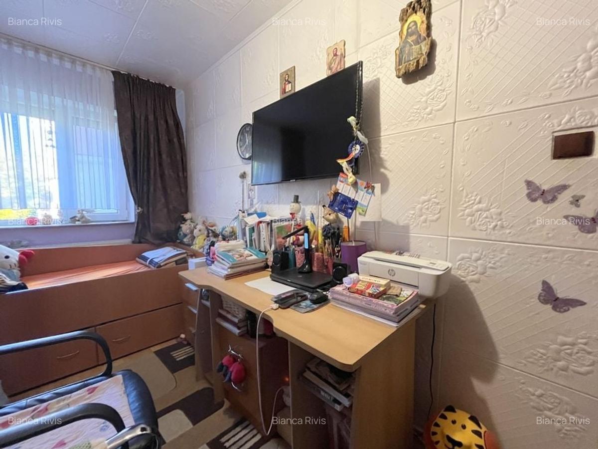 Apartament 3 camere, zona Dacia - 11