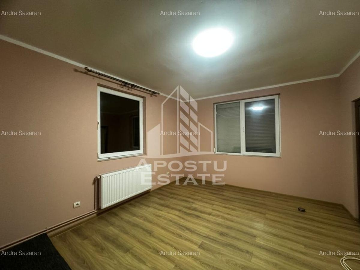 Casă individuală cu 3 camere în Telegrafului - 5
