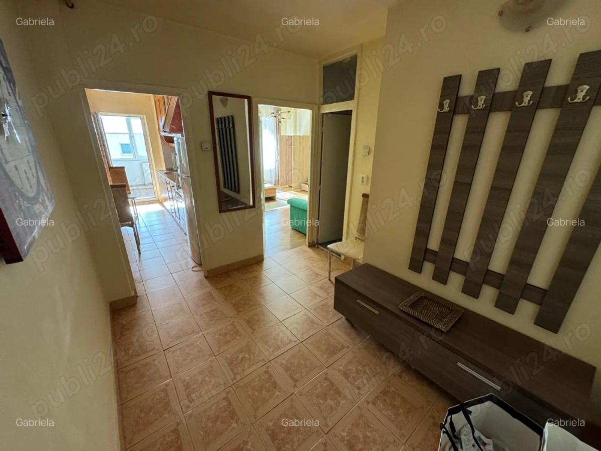 Persoana fizica inchiriez APARTAMENT cu 1 camera, zona Interservisan, cart.Gheorgheni, Cluj - Napoca - 2
