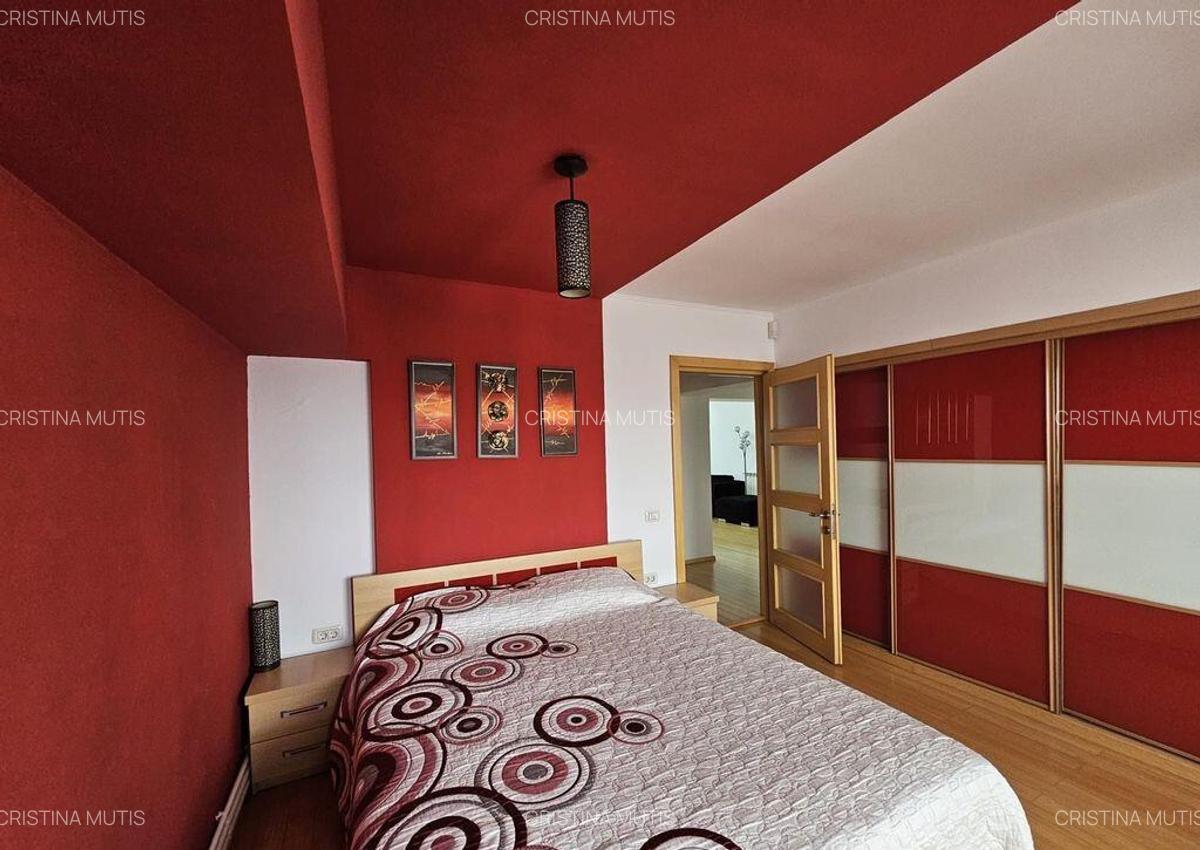 Apartament 4 camere decomandat TROCADERO - 10