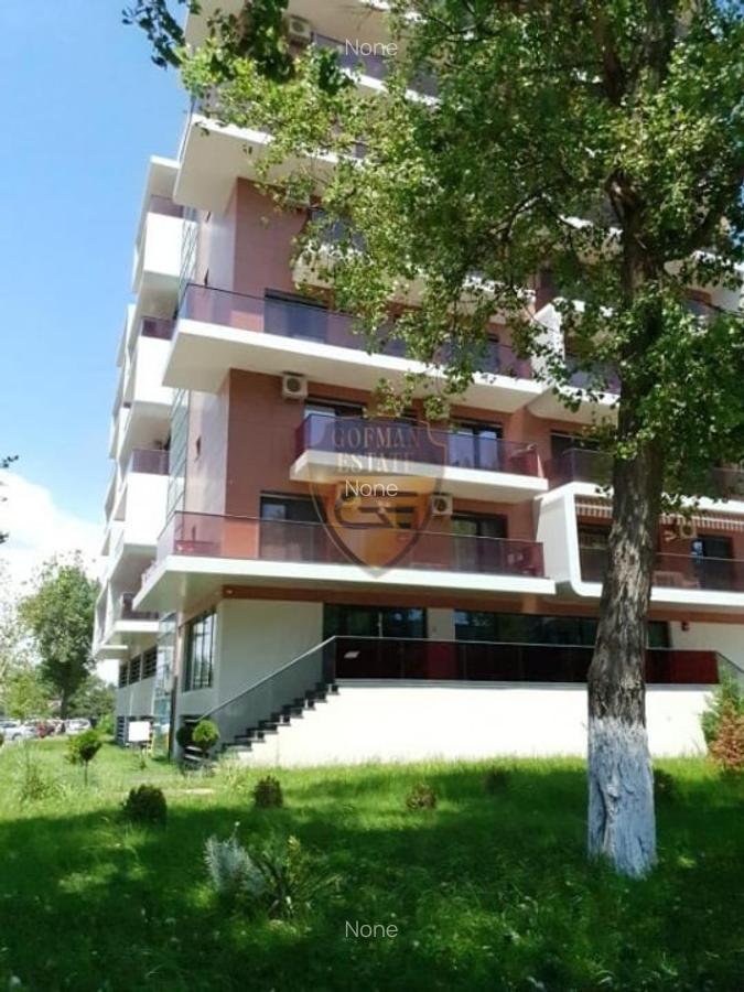 2 Camere Mamaia Central, Vila Sophia 3, Parcare, Piscina, balcon, 2 A/C, 2 TV - 4