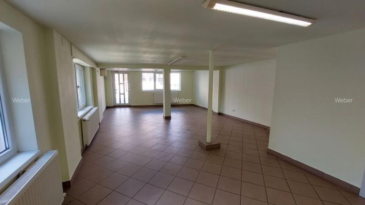 Inchiriere Spatiu Comercial Hunedoara Centru Vechi - 5