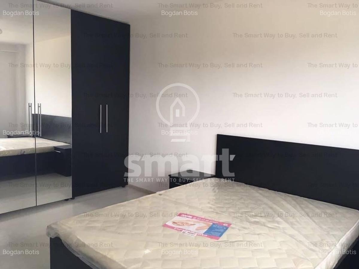 Apartament 2 camere Borhanci si Garaj subteran - 3