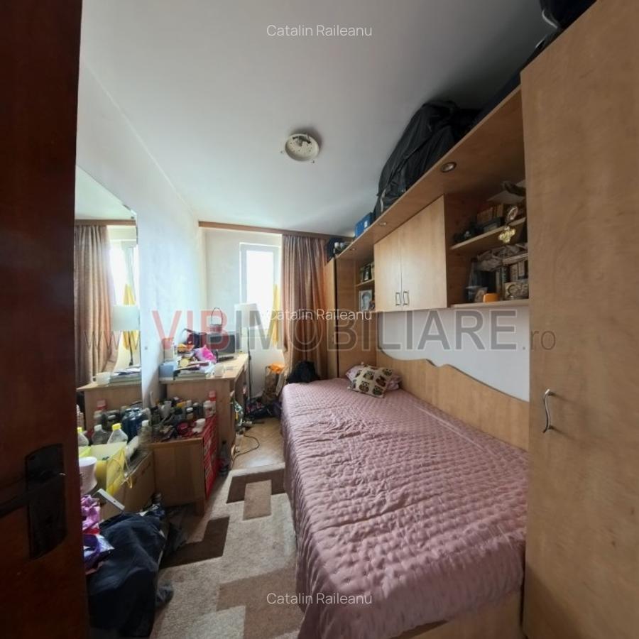3 camere - confort 2 - Parc Moghioros - 5
