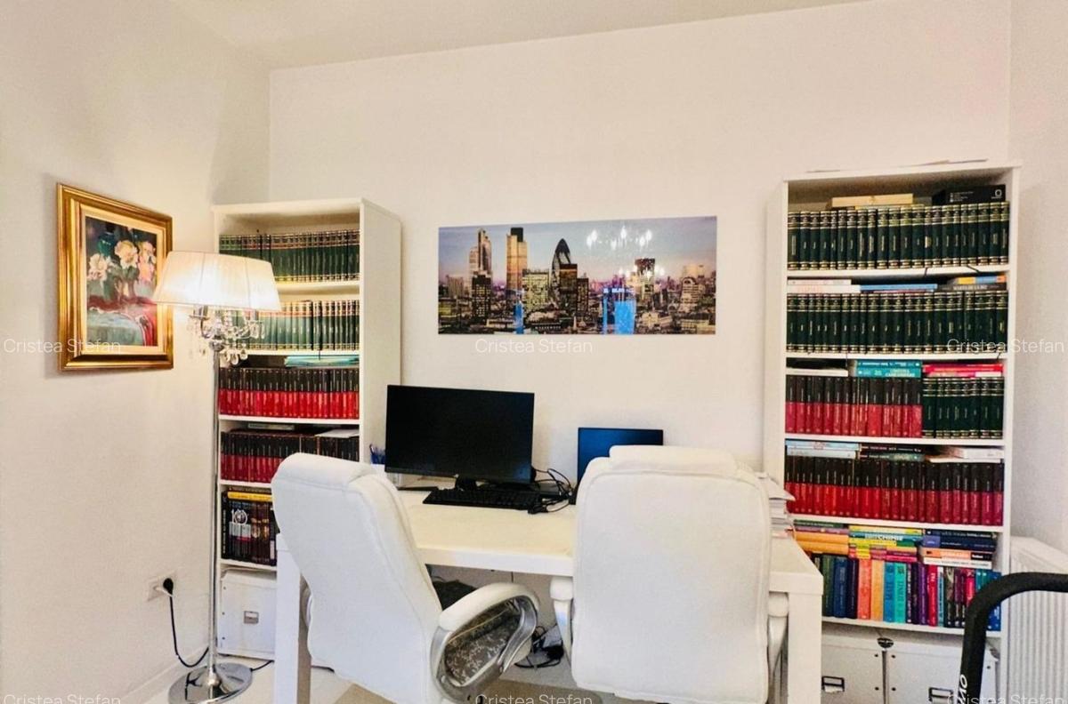 Vanzare apartament 3 camere Valea Ialomiței Drumul Taberei - 11