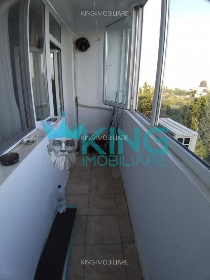 Apartament 2 Camere Berceni - 13