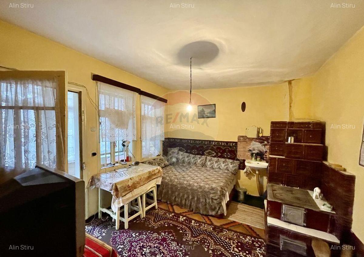 Casa cu teren Neicu/Panciu - 8