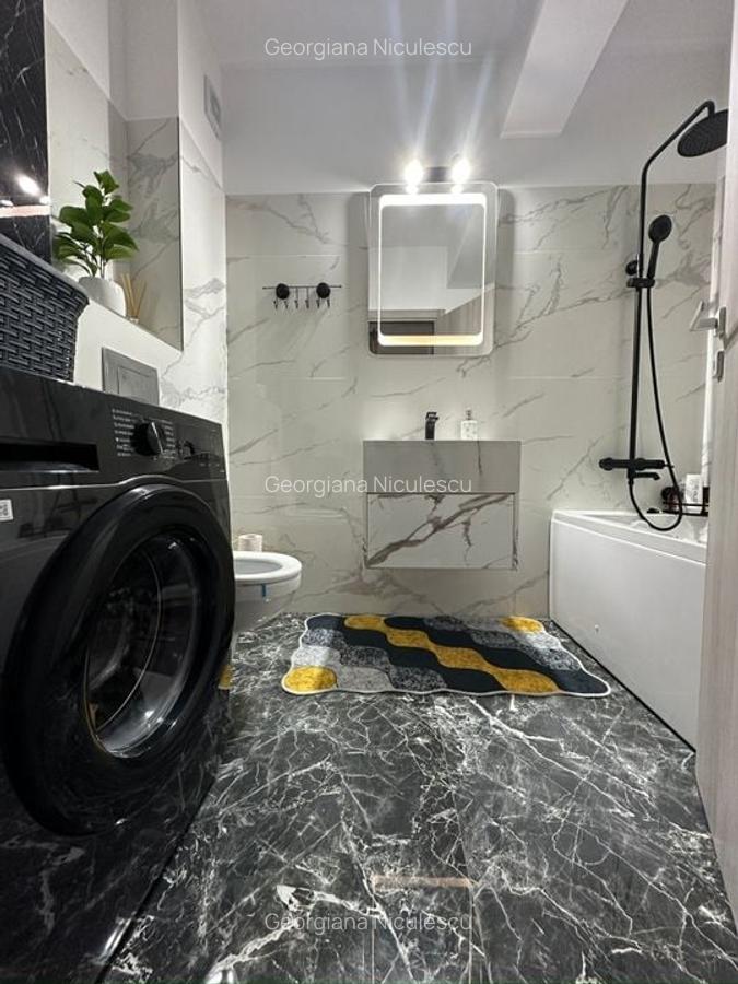Finalizat!Apartament Superb 2 Camere Gata de Mutare Popesti! - 8