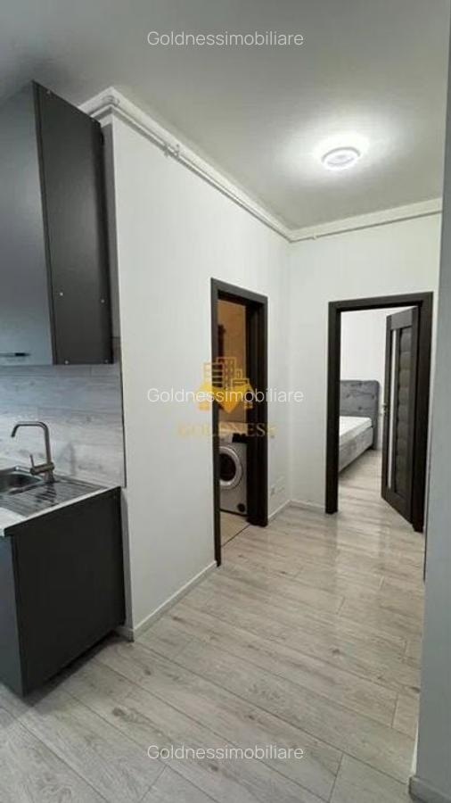 3 camere, modern, garaj, bloc nou, terasa, Zona Garii, Horea, BT - 3