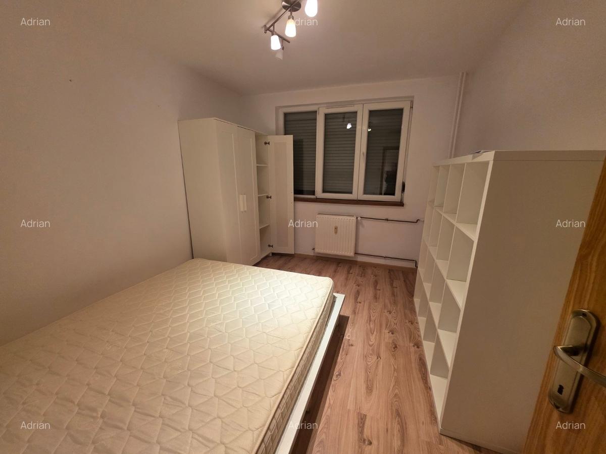 Titan, 15 minute metrou, pe Al Barajul Bistritei, bloc 4 etaje, - 8