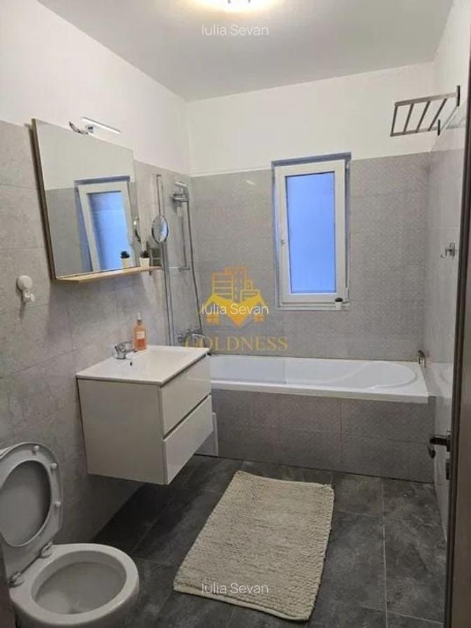 3 camere decomandate, Parcare, Modern, Panemar, Stejarului, Floresti - 6