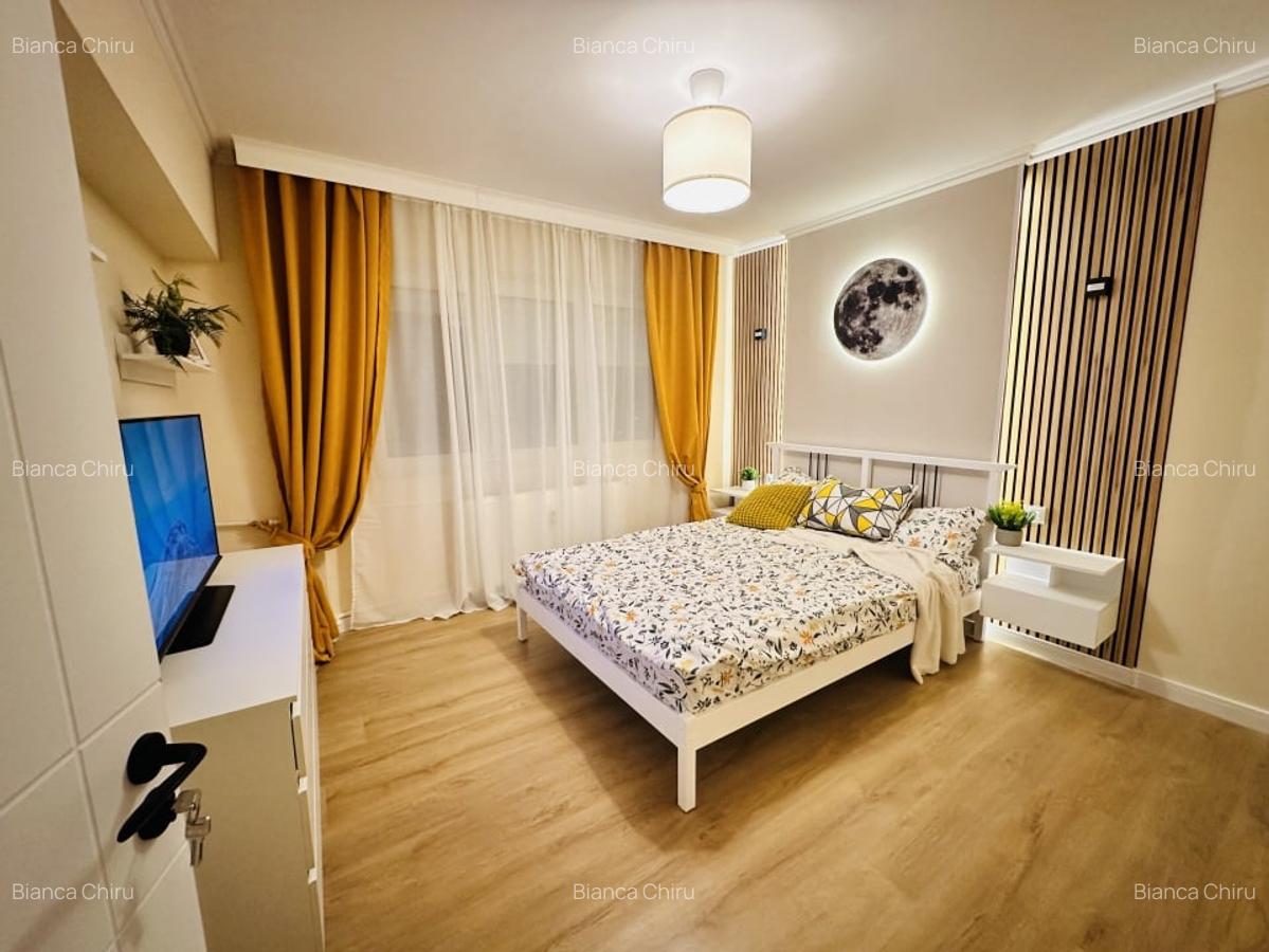 Apartament superb 2 camere Gorjului langa metrou mobilat si utilat - 10