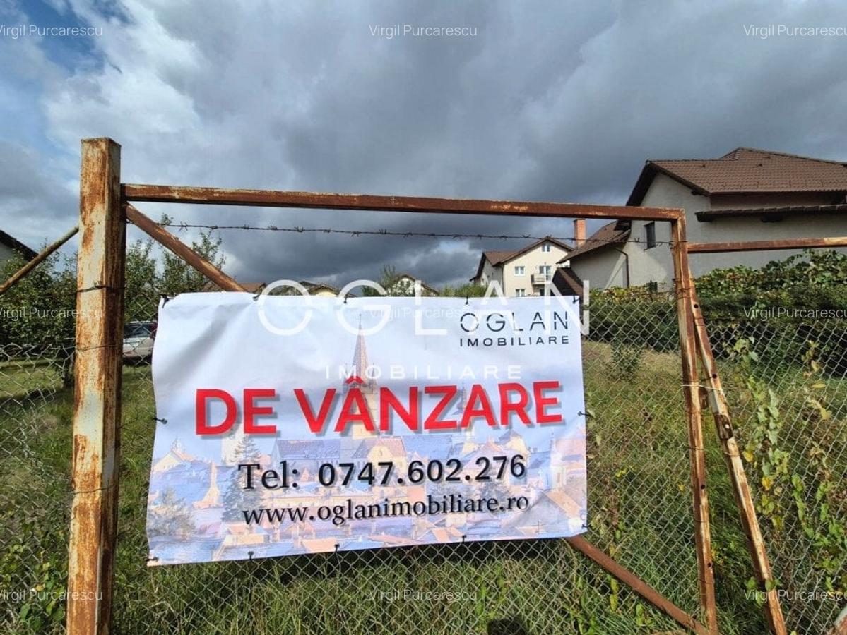 De vanzare teren-Strada Duiliu Marcu, Cartierul Arhitectilor - 3