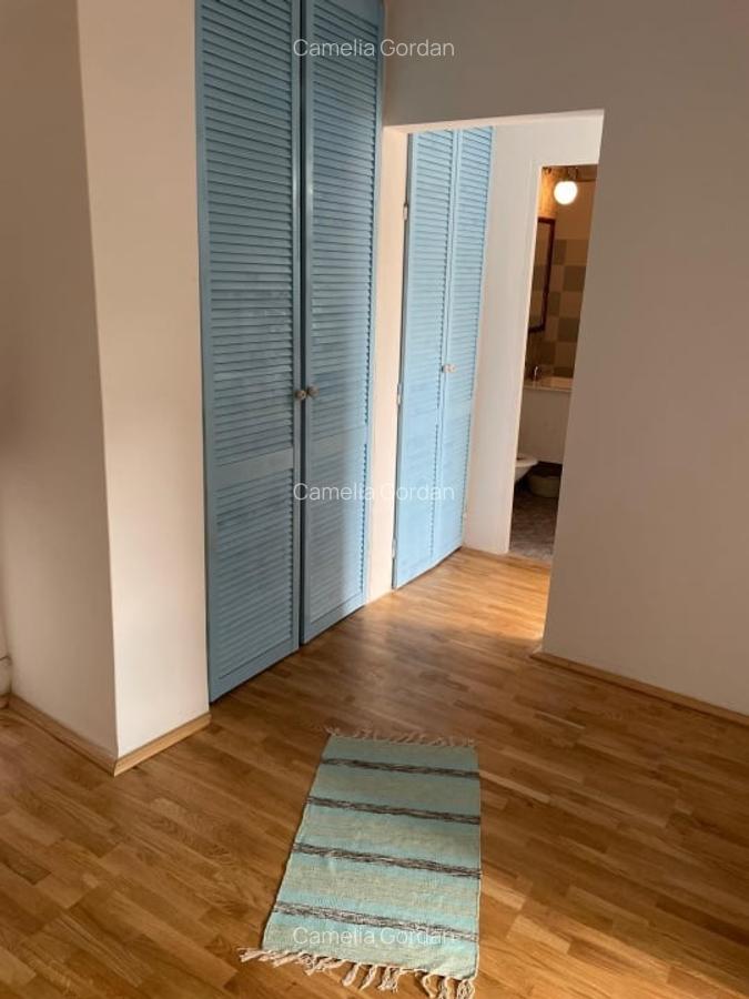 Inchiriere apart. cu 2 camere, Grigorescu, 550 Eur/luna - 4