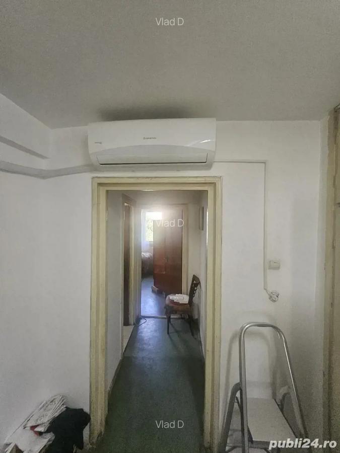 Apartament 2 cam Delfinului bloc reabilitat - 3