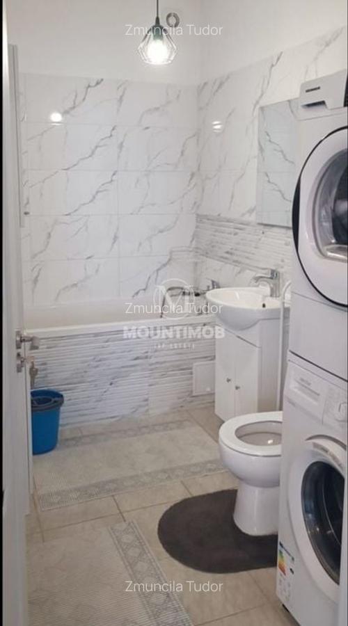 Apartament 2 camere cu curte 110 mp, Sânpetru, str. Anton Pann - 6