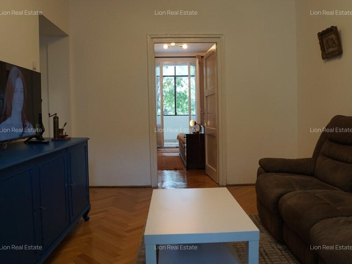 Apartament cu 2 camere decomandat, mobilat în Floreasca - 2