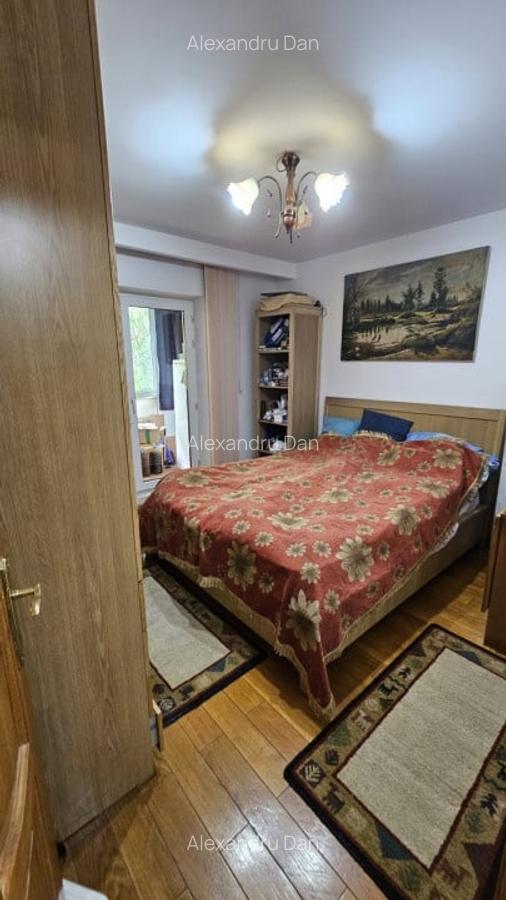 Apartament 4 camere decomandat-centrala -zona Gorjului - 12