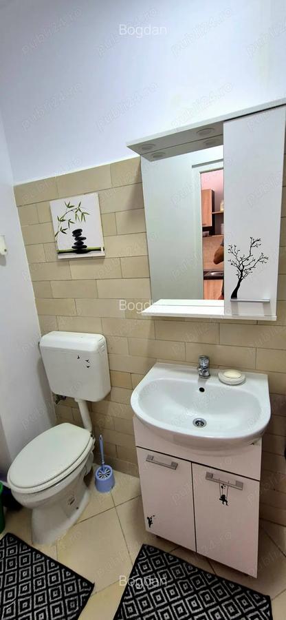 Proprietar inchiriez Garsoniera Lipovei zona Iulius Mall - 7