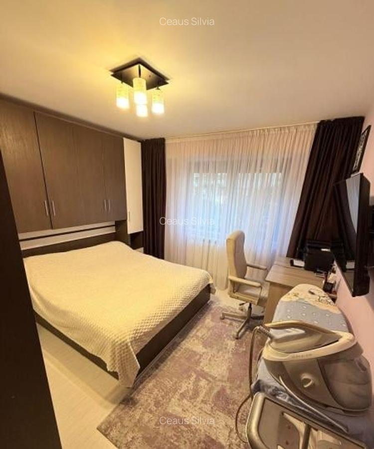 CASA DE CULTURA- 3 CAMERE DECOMANDAT,CENTRALA GAZ-MODERN-ETAJ 2-MOBILAT - 2 CASA DE CULTURA- 3 CAMERE DECOMANDAT,CENTRALA GAZ-MODERN-ETAJ 2-MOBILAT - 2