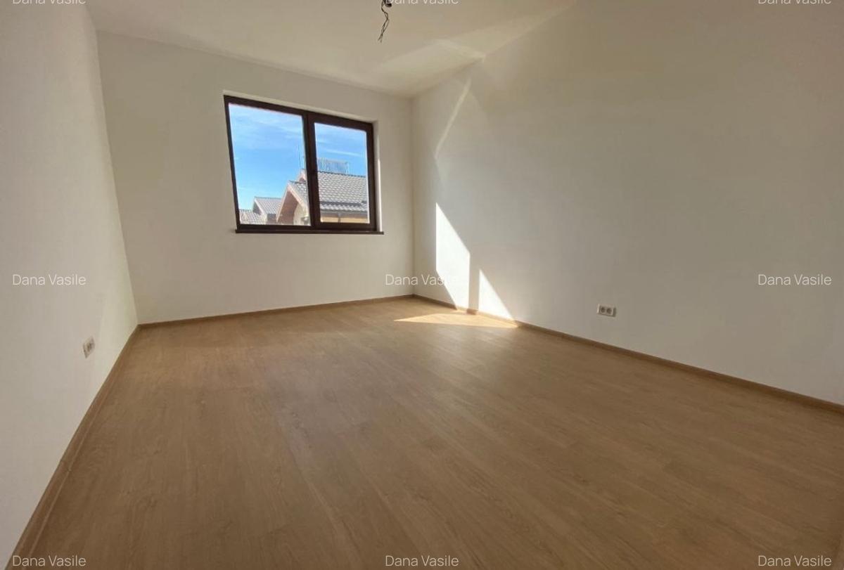 Vilă individuală P+1, 4 camere, 3 băi, 240 mp teren | Prelungirea Ghencea - 9