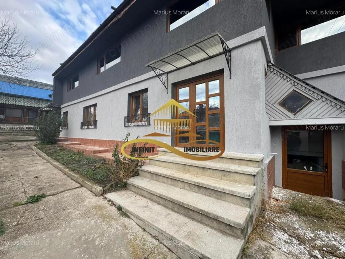 De vanzare casa,Scorteni,Bacau - 1