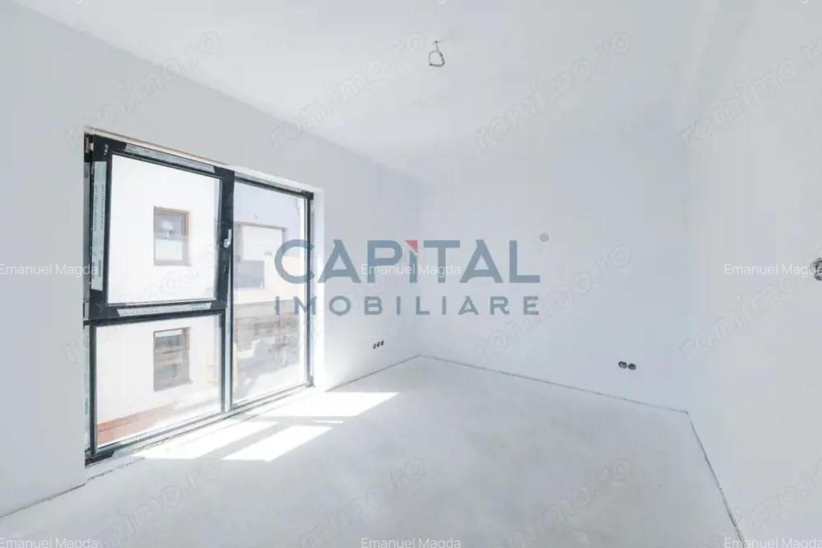 Comision 0! Casa tip duplex, cu 4 camere, 137 mp, aproape de Vivo! - 13