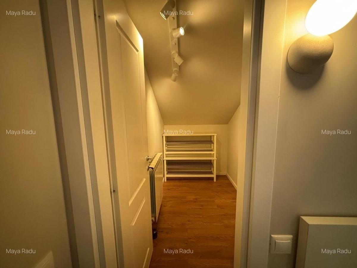 Apartament de inchiriat 3 camere Pipera, Scoala Americana - 8