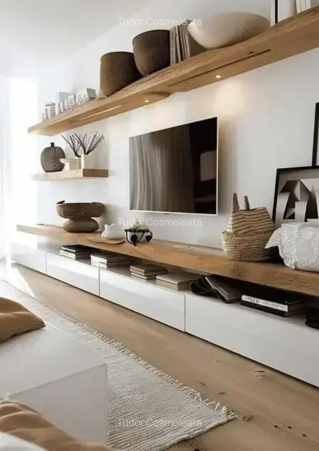 Titan Theodor Pallady metrou Nicolae Teclu Apartament 2 Camere modern - 3