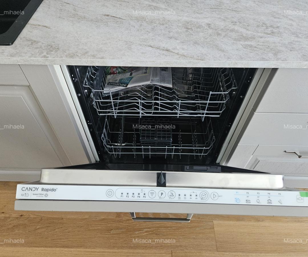 Duplex  cu gradina  /3  camere/parcare  subterana AVALON ESTATE - 14