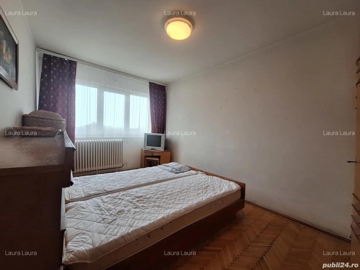 Apartament cu 3 camere langa Iulius Mall - 5