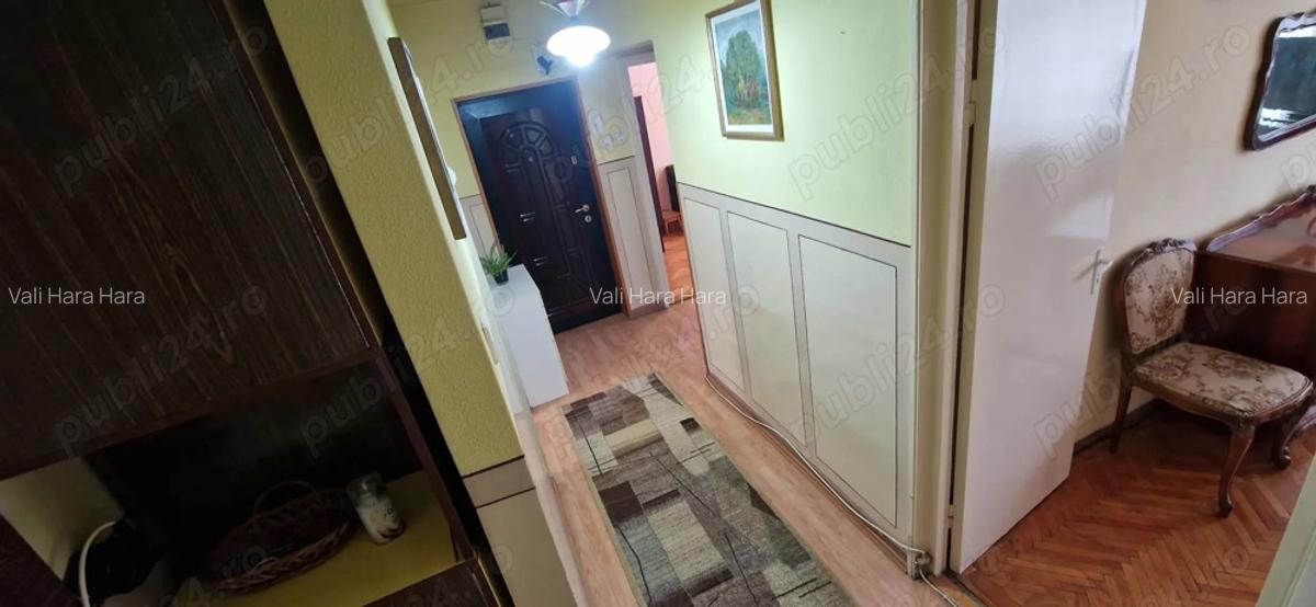 Inchiriez apartament 4 camere decomandate Gheorgheni - 1 Inchiriez apartament 4 camere decomandate Gheorgheni - 1