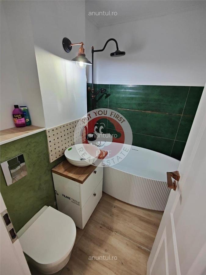 Obor | Apartament 2 camere | Decomandat | B11559 - 10 Obor | Apartament 2 camere | Decomandat | B11559 - 10