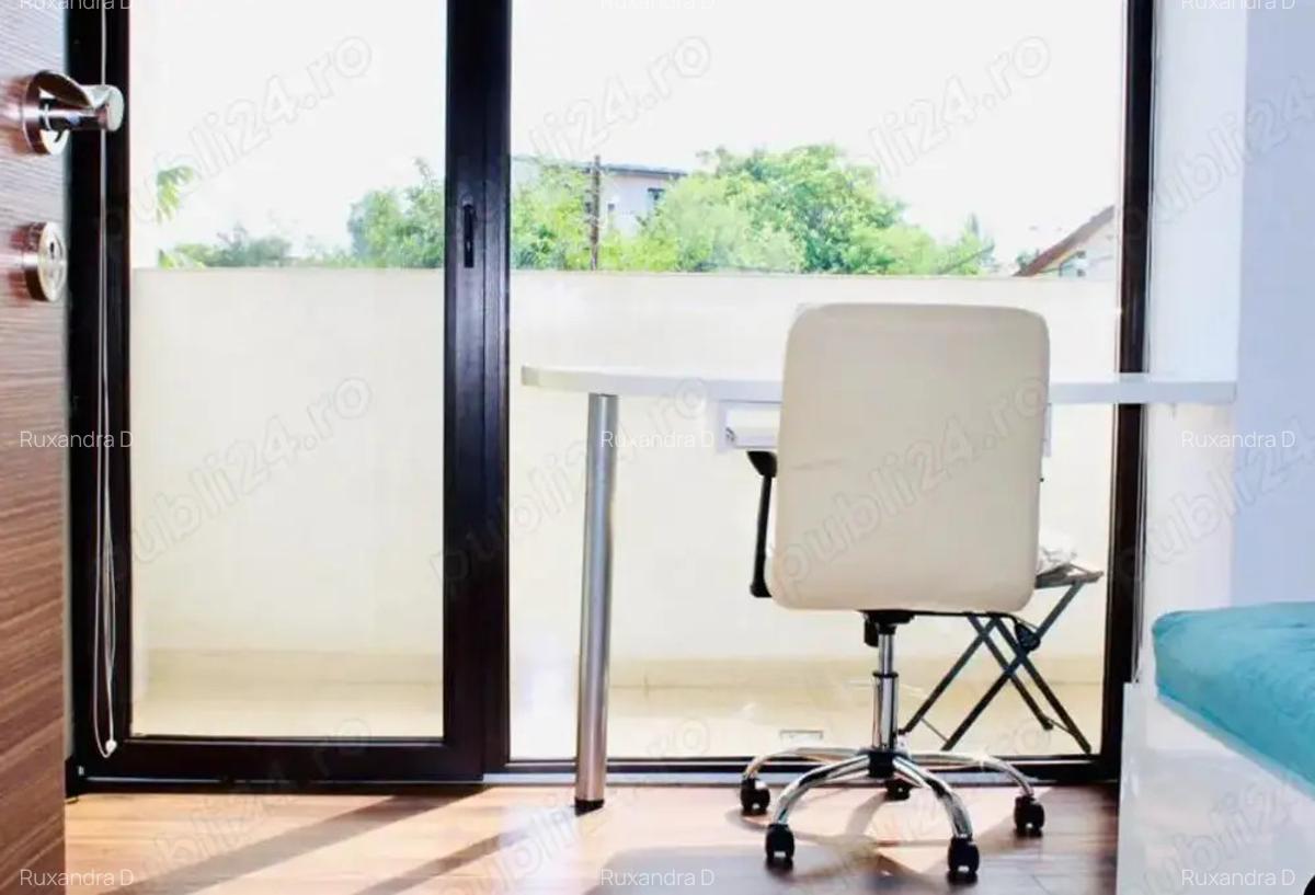 Apartament de inchiriat 2 camere Barbu Vacarescu - 3