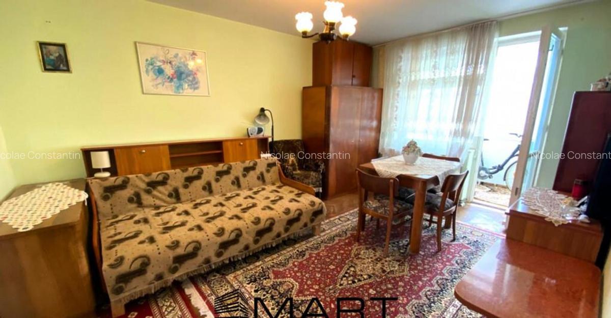 Apartament 2 camere ultracentral Agnita - 4