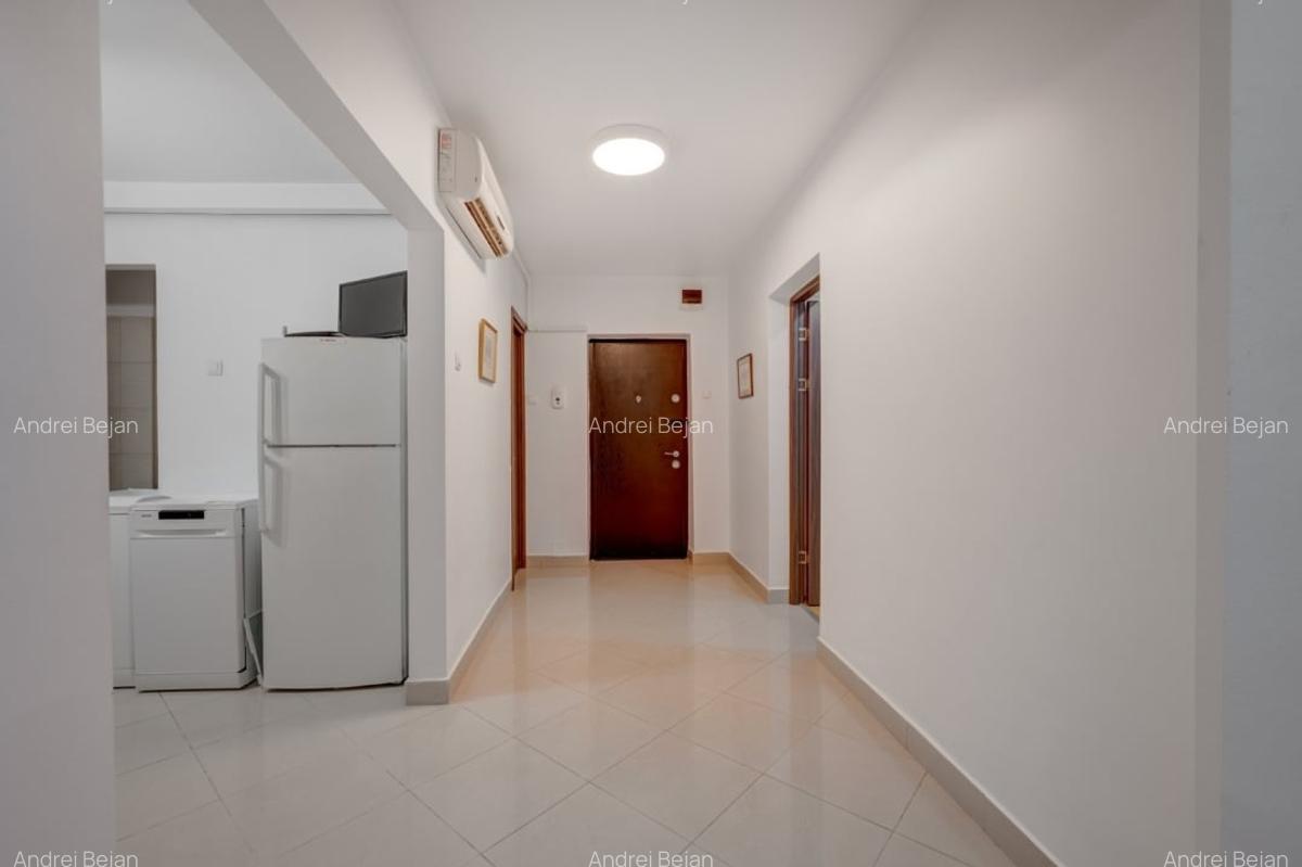 Comision 0 | Apartament 3 Camere Renovat|Nerva Traian 12 - 9