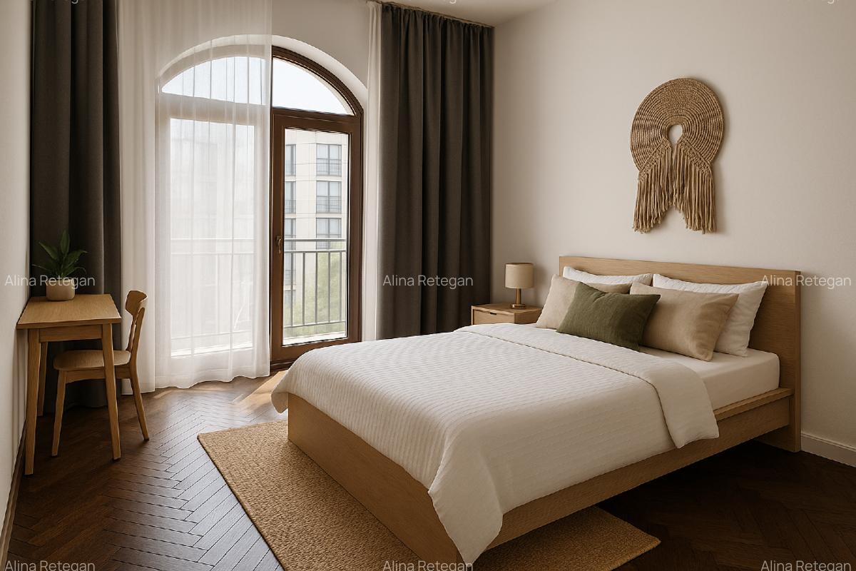 Apartamant 2 camere zona Ateneu - 2